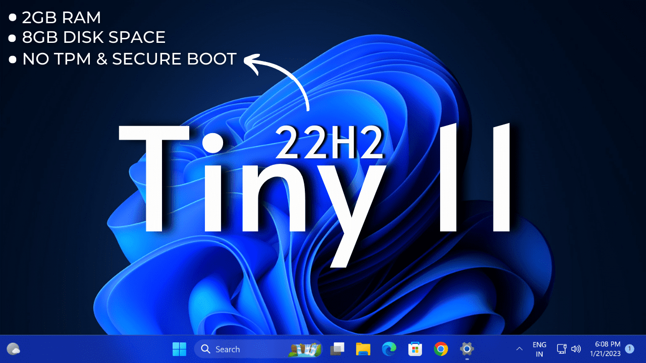 windows 11 tiny iso download